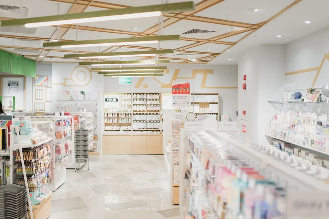Pharmacie Trousselle - photo 5